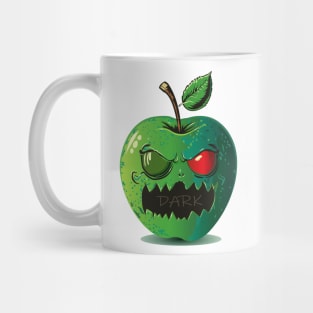 Bad Apple Mug